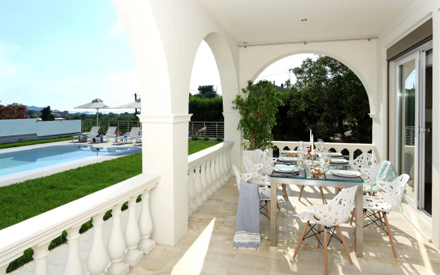 Villa Vozos