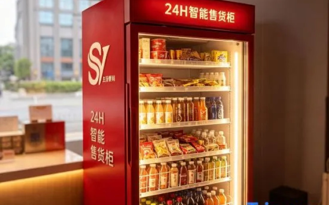 Rufeng Hotel (Wuhan Huanghelou Shouyi Road Subway Station Branch) – Meal – Wuhan