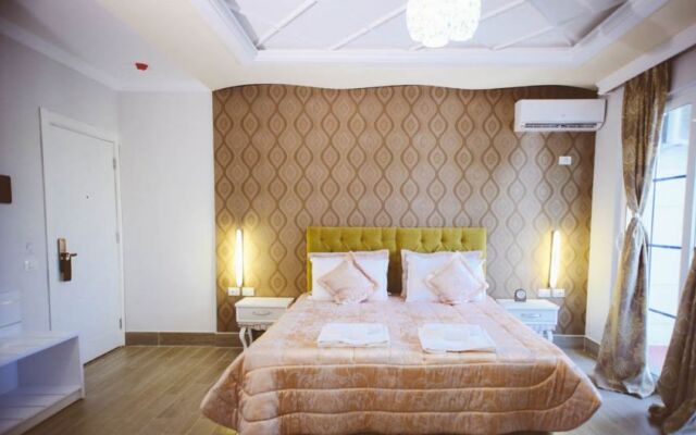 Fafa Resort Durres