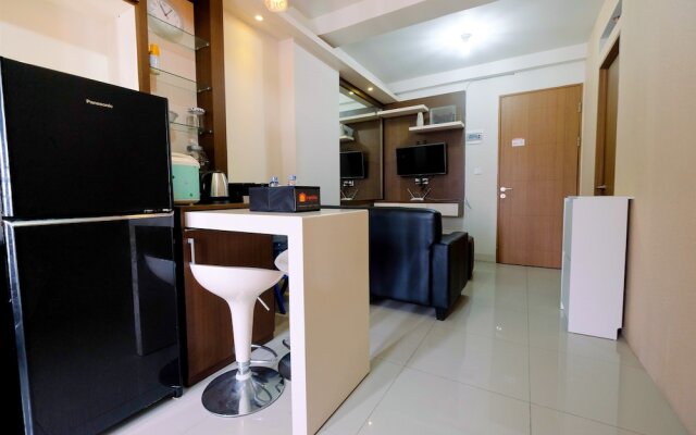 2BR The Oak Gading Icon Apartement near Kelapa Gading