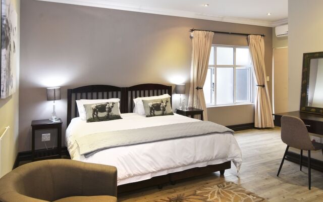 Sandown Guesthouse
