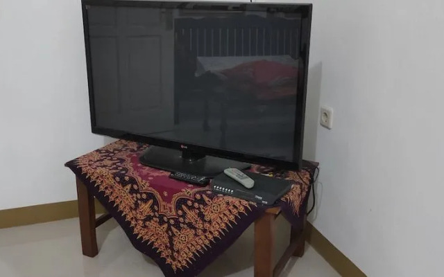 Penginapan Pendopo Kasih