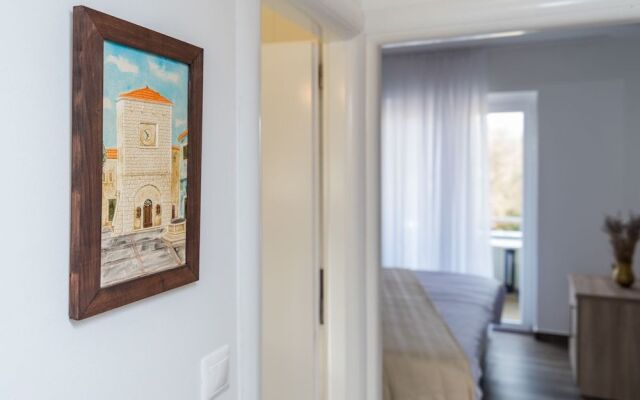 Apartments & Rooms Lavanda
