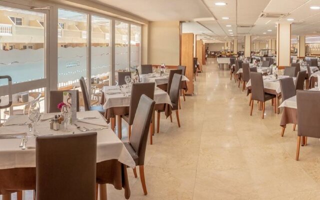 Отель RH Casablanca & Suites