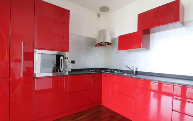 Italianway   - Rucellai