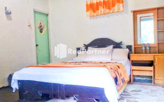 Paer Doe Bungalow RedPartner