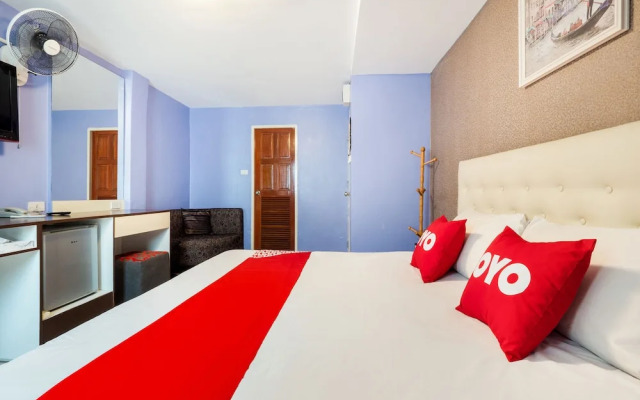 OYO 75375 Lisa Guesthouse