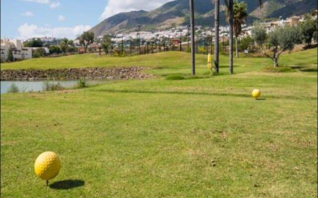Sunny Apartments Benalmadena Golf