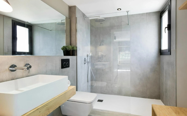 Apartamentos Porta Coeli