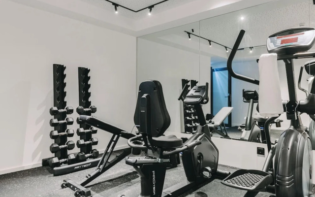 Hotels 705 Porto Prime Home