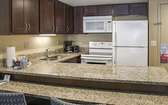 Hilton Vacation Club Daytona Beach Regency