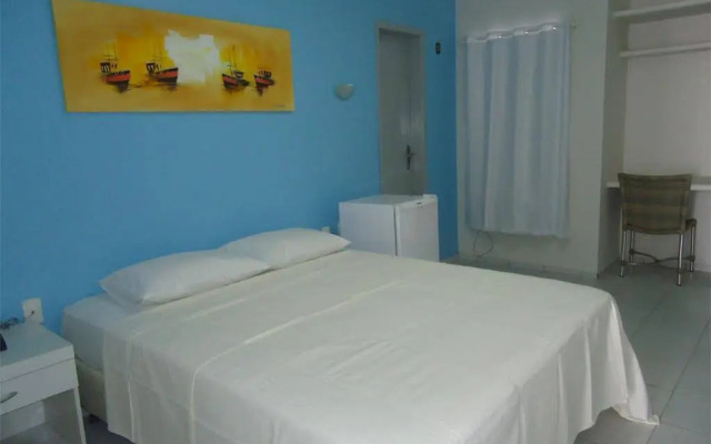 Nautillus Hotel