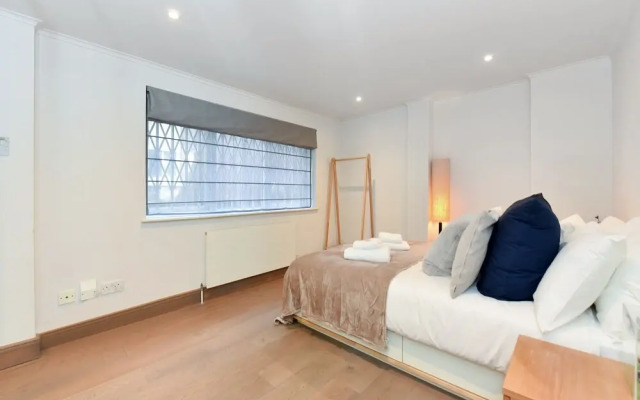 London Choice Apartments - Covent Garden