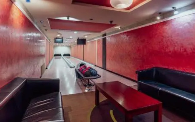 Hotel Solina Resort & Spa