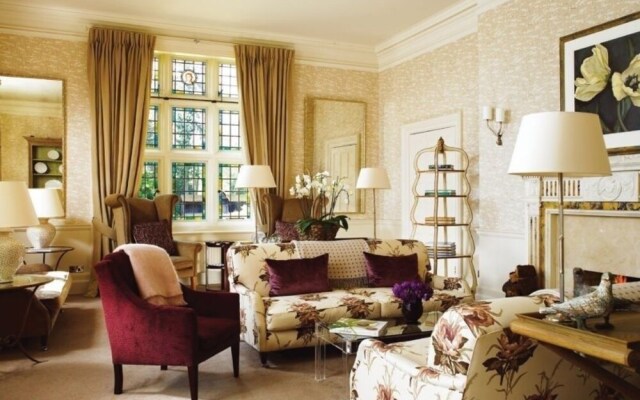 Grayshott Health Spa