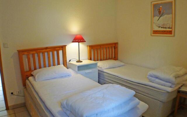 Appartement Samoëns, 4 pièces, 6 personnes - FR-1-629-14