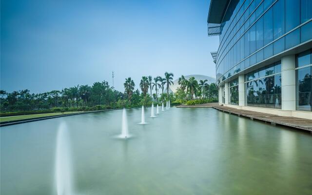 Xiamen International Conference Center Hotel