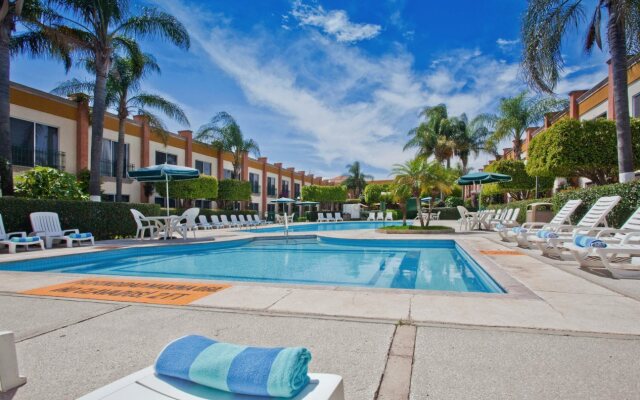 Holiday Inn La Piedad by IHG