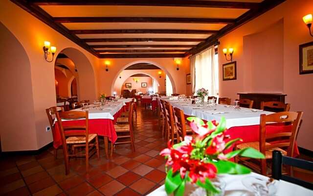 Hotel Ristorante Al Duca