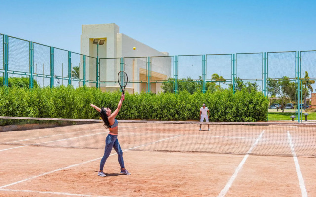 Mövenpick Waterpark Resort & Spa Soma Bay