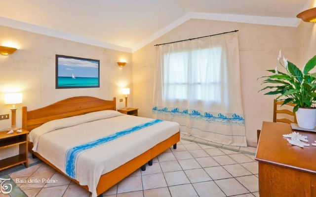Residence Baia delle Palme