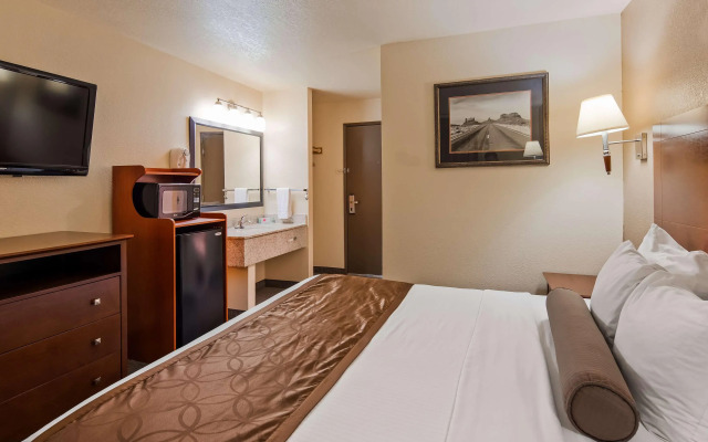 Best Western Desert Oasis