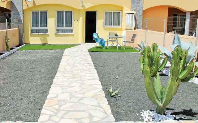 Apartamento Brisa