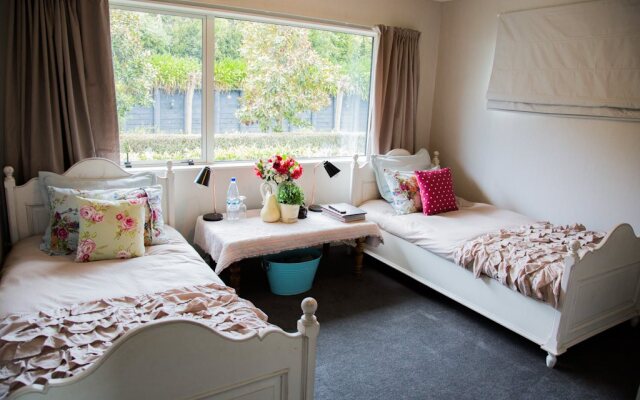 Waitomo Orchard Estate B&B