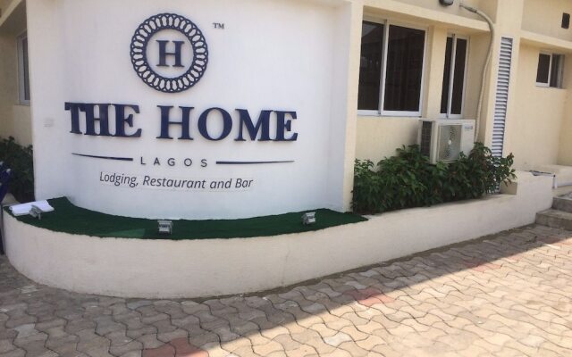 The Home Lagos