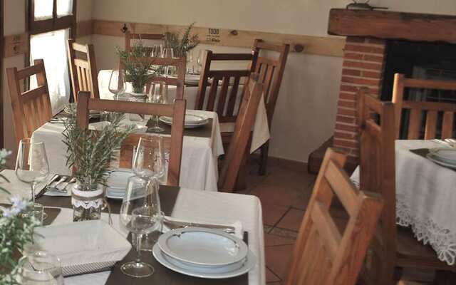 Hotel Posada La Fragua