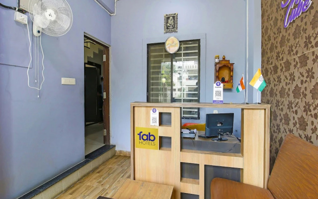 Sugar Cube by OYO Rooms