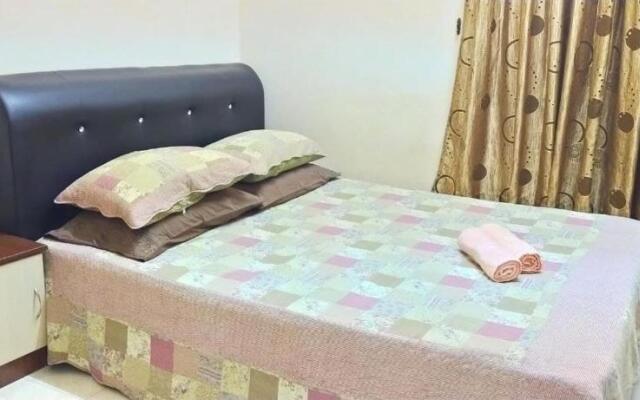 Cahaya Kasih Homestay