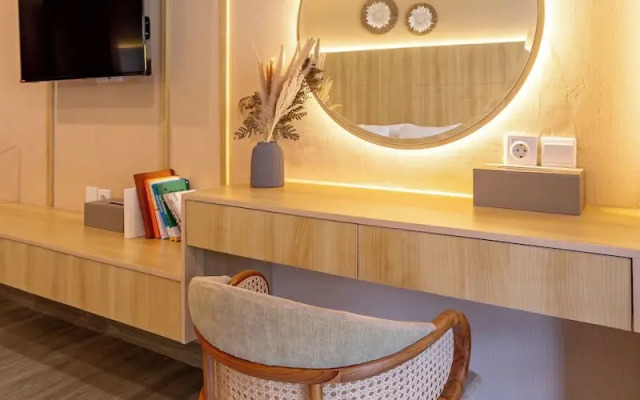 1BR Apartment By Azure Nusa Dua