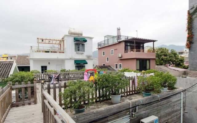 Miyuan Xiaozhu Inn
