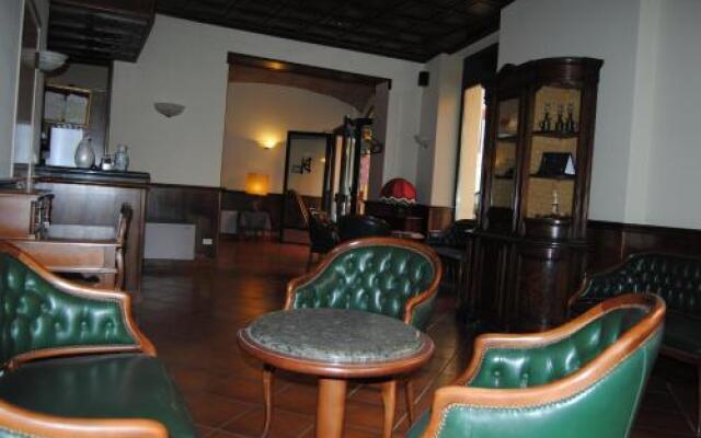 Hotel Bastimento