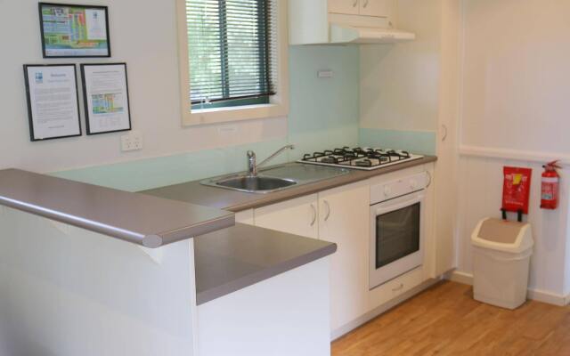 BIG4 Breeze Holiday Parks - Eildon