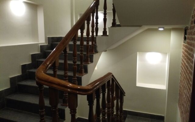 Hotel Vintage Home