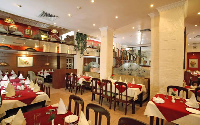 The Astor Kolkata