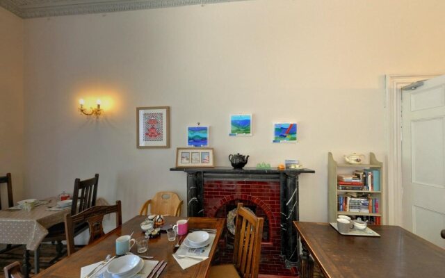 Laston House