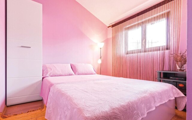 Nice Apartment in Liznjan With 1 Bedrooms