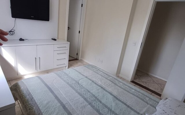 Residencial Irati - Balneário Camboriu