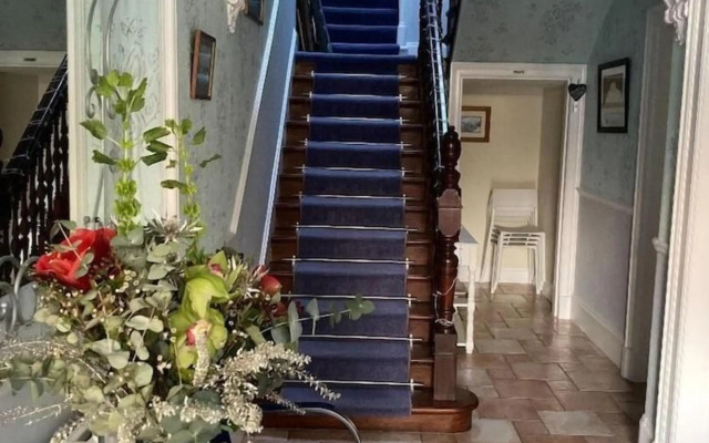 The Castle B&B