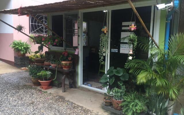 Yayei Homestay