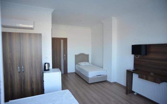 Yeşilyurt Pansiyon Hotel
