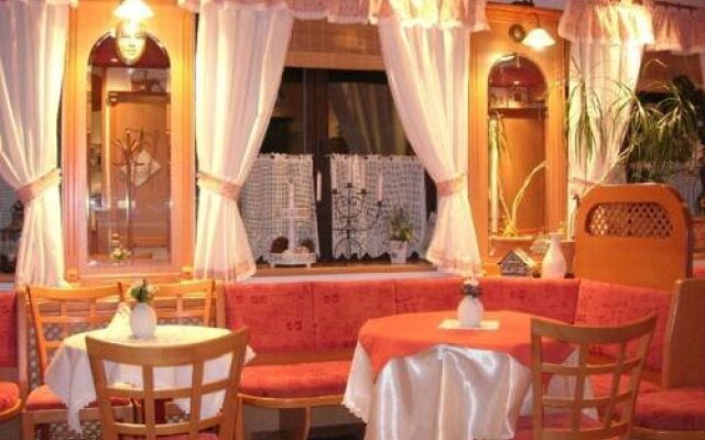 Pension Roklan