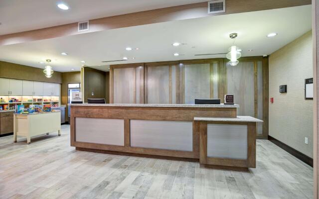 Homewood Suites By Hilton Christiansburg