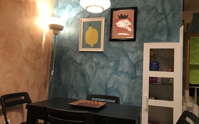 Apartamento La Plazuela