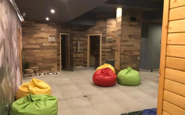 Apartment E23 Borovets Gardens