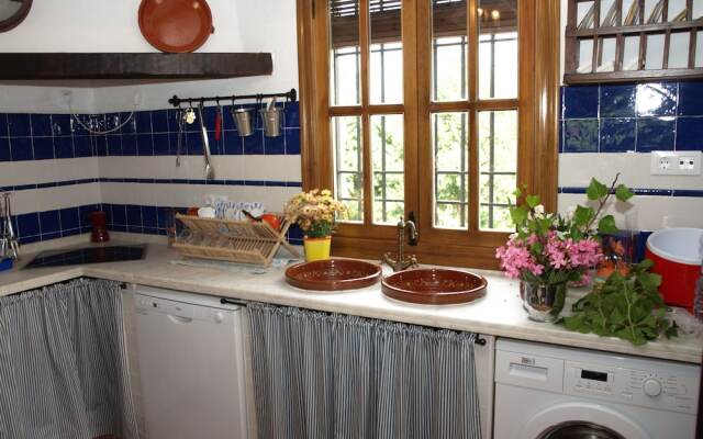 Huerta El Fontanarillo