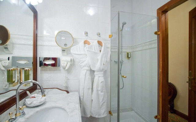 Hôtel Le Cep & Spa